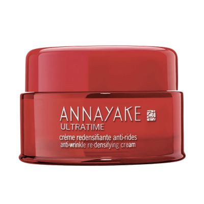 Annayake Ultratime Anti-Winkle Re-Densifying Cream 50 Ml