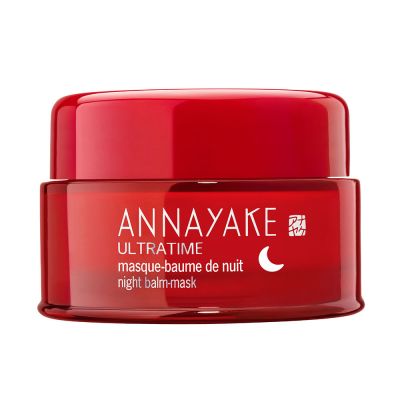 Annayake Ultratime Night Balm-Mask 50 Ml