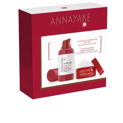 Annayake Ultratime Correction Lote 2 Pz