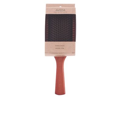 Aveda Brush Wooden Hair Paddle Brush 1 Pz