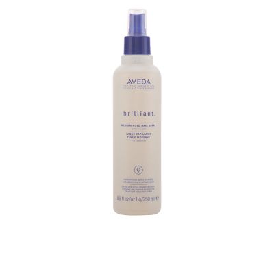 Aveda Brilliant Hair Spray 250 Ml