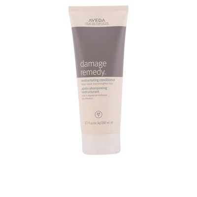 Aveda Damage Remedy Restructuring Conditioner 200 Ml