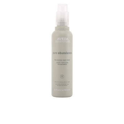 Aveda Pure Abundance Volumizing Hair Spray 200 Ml
