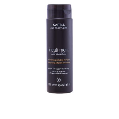 Aveda Invati Men Exfoliating Shampoo Retail 250 Ml