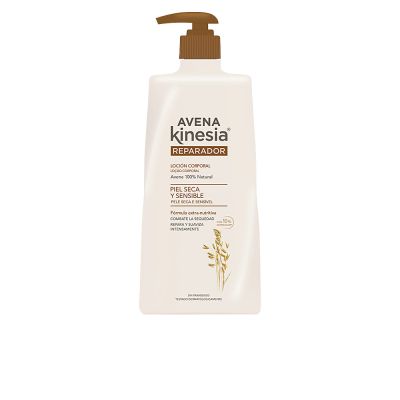 Avena Kinesia Serum Body Lotion 400 Ml