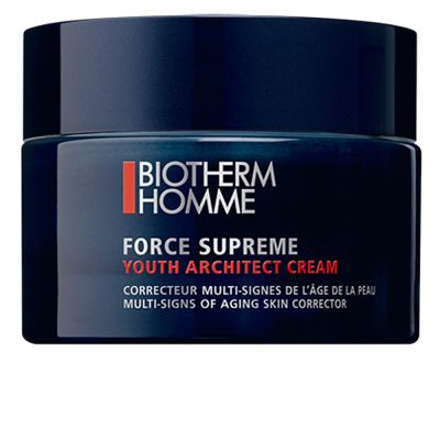 Biotherm Homme Force Supreme Youth Architect Cream 50 Ml