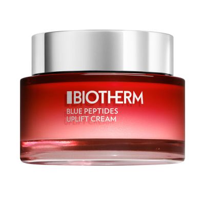 Biotherm Blue Peptides Uplift Crema De Día Reafirmante 75 Ml