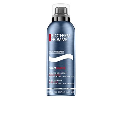 Biotherm Homme Foam Shaver 200 Ml