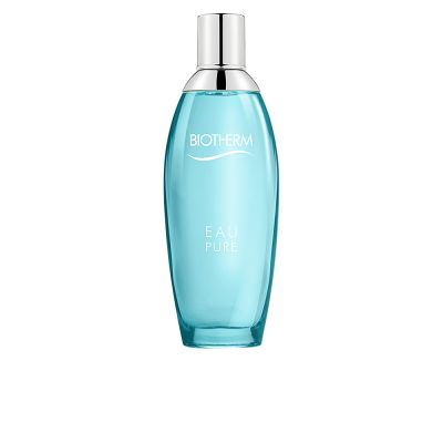 Biotherm Eau Pure Invigorating Cool Mist 100 Ml