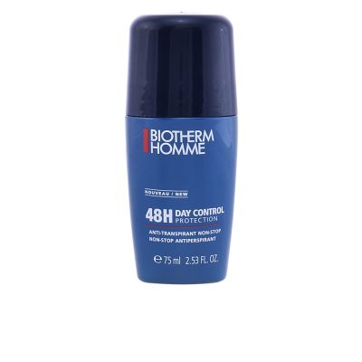 Biotherm Homme Day Control Deo Roll-On 75 Ml