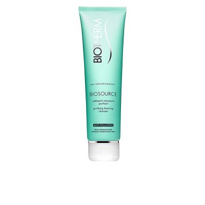 Biotherm Biosource Hydra-Mineral Cleanser 150 Ml