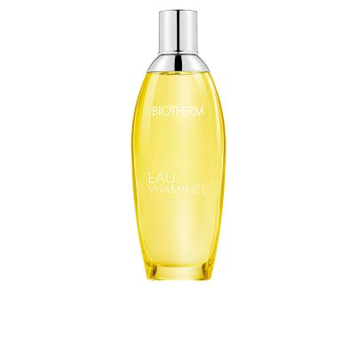 Biotherm Eau Vitaminée Edt Vaporizador 100 Ml