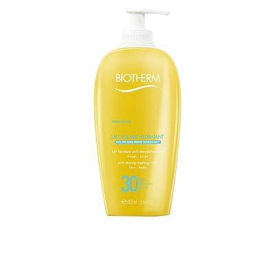 Biotherm Sun Lait Solaire Spf30 400 Ml