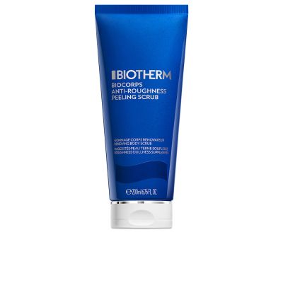 Biotherm Biocorps Exfoliante Corporal Anti-Rugosidades 200 Ml
