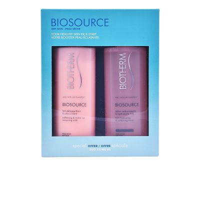 Biotherm Biosource Duo Ps Lote