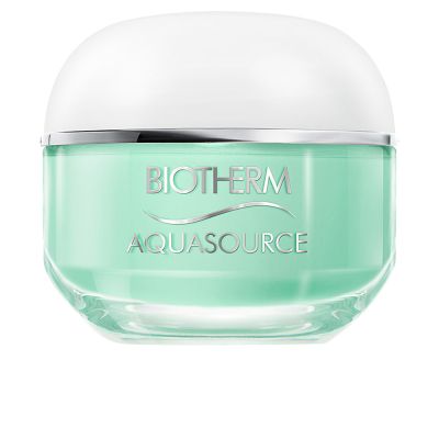 Biotherm Aquasource Cream 50 Ml