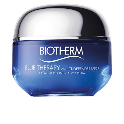Biotherm Blue Therapy Multi-Defender Normal/Combination Spf25 50 Ml