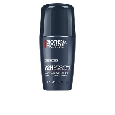 Biotherm Homme Day Control 72H Desodorante Roll-On 75 Ml
