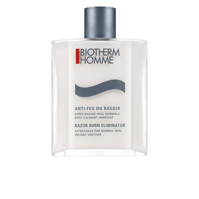 Biotherm Homme Razor Burn Eliminator After-Shave 100 Ml