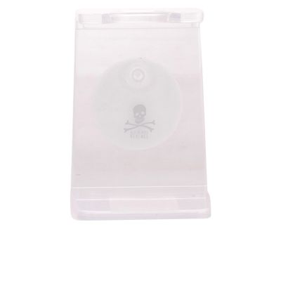 The Bluebeards Revenge Accessories Clear Perspex Brush Drip Stand 1 Pz