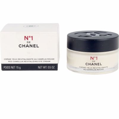 Chanel Nº 1 Revitalizing Eye Cream 15 G