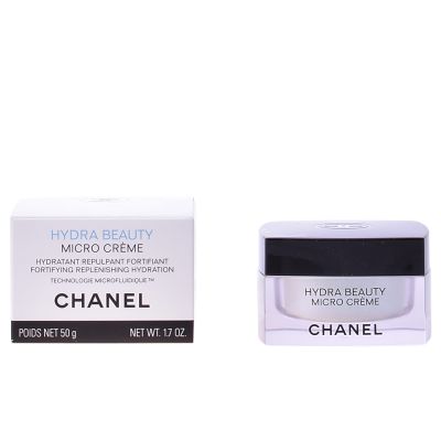 Chanel Hydra Beauty Micro Crème 50 Gr
