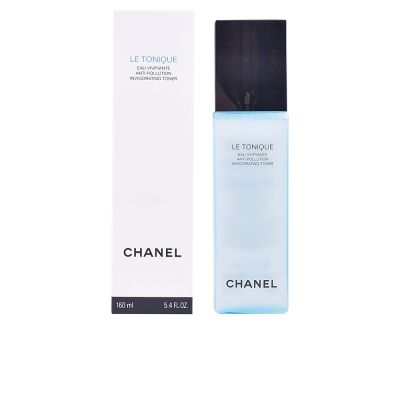 Chanel Le Tonique Eau Vivifiante Anti-Pollution 160 Ml