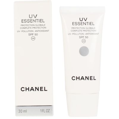 Chanel Sun Uv Essentiel Spf50 30 Ml