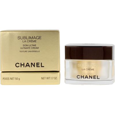 Chanel Sublimage La Crème 50 Gr