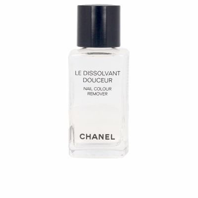 Chanel Le Dissolvant Douceur Nail Colour Remover 50 Ml
