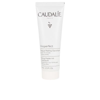 Caudalie Masque Peeling Glycolique 75 Ml