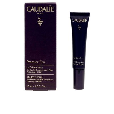 Caudalie Premier Cru La Crème Yeux 15 Ml
