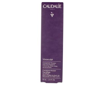 Caudalie Vinosculpt Concentré Minceur 75 Ml