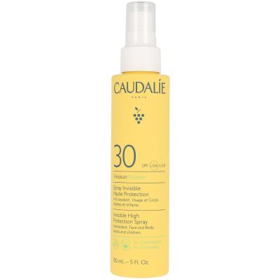 Caudalie Vinosun Spray Solaire Lacté Spf30 150 Ml