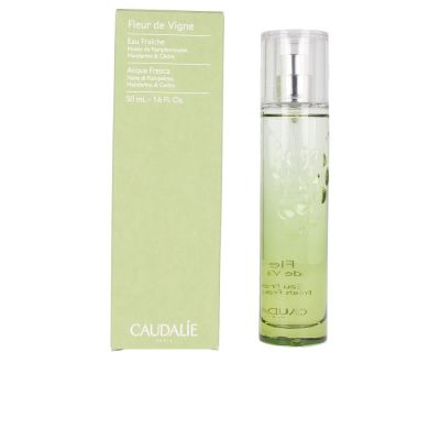 Caudalie Eaux Fraiches Eau Fraîche Fleur De Vigne 50 Ml