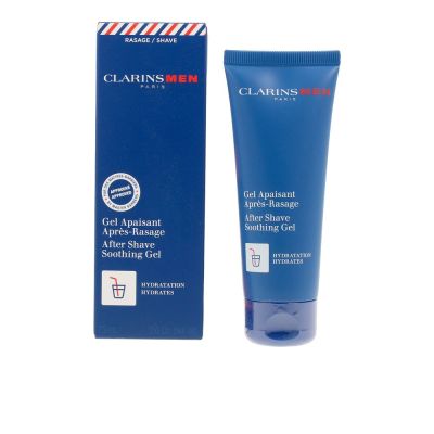 Clarins Men Gel After Shave Calmante 75 Ml