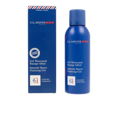 Clarins Men Gel De Afeitado Ideal 150 Ml