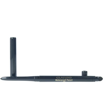 Clarins Delineador De Ojos Waterproof #01-Negro