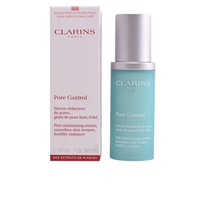 Clarins Pore Control Sérum 30 Ml
