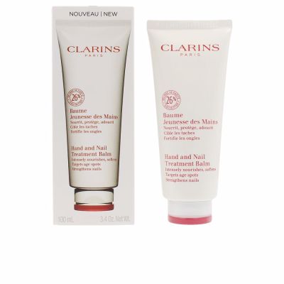 Clarins Jeunesse Des Mains Baume 100 Ml