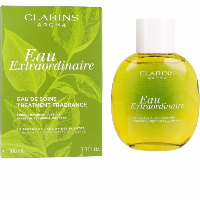 Clarins Eau Extraordinaire 100 Ml