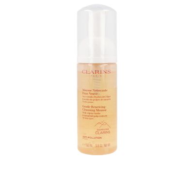 Clarins Espuma Limpiadora Piel Nueva 150 Ml
