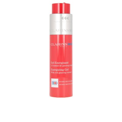 Clarins Men Gel Energizante 50 Ml