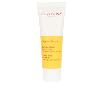 Clarins Comfort Scrub Exfoliante 50 Ml