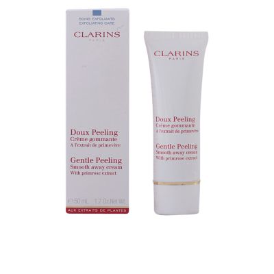Clarins Peeling Suave Crema Exfoliante 50 Ml