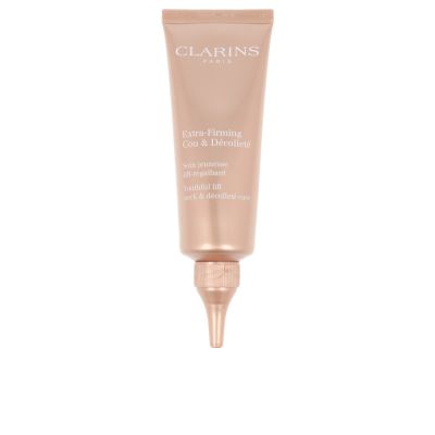 Clarins Extra-Firming Cuello & Escote 75 Ml
