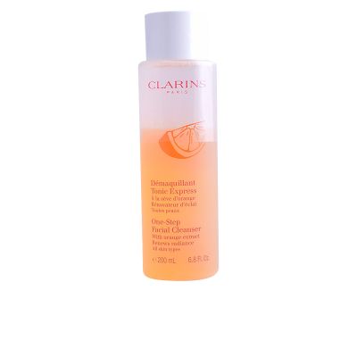 Clarins Démaquillant Tonic Express Toutes Peaux 200 Ml