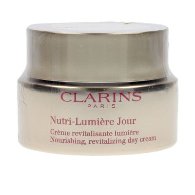 Clarins Nutri-Lumière Día Crema 50 Ml