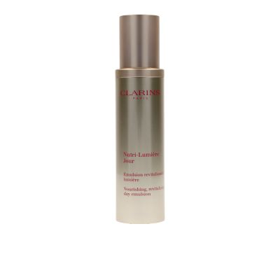 Clarins Nutri-Lumière Día Emulsión 50 Ml