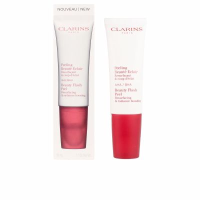 Clarins Belleza Relámpago Peeling 50 Ml
